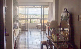 Imagem 4: Edifício Torre das Nações Alto Padrão