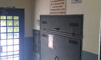 Imagem 7: Apartamento mobiliado Atibaia