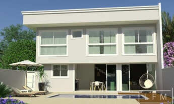 Imagem 2: Casa Alto Padrão em Piçarras-SC; perto do mar, Ótimo Preço