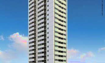 Imagem 5: Apartamento em piedade, 2 quartos sendo 1 suíte diferencial 2 vagas na garagem