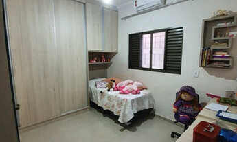 Imagem 5: Casa no Residencial Palestra Maravilhosa