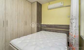 Imagem 5: PORTO ALEGRE - Apartamento Padrão - Partenon