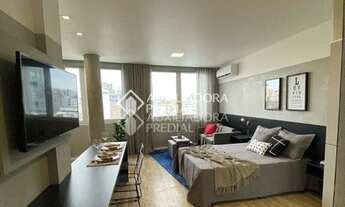 Imagem 3: PORTO ALEGRE - Apartamento Padrão - Centro Histórico