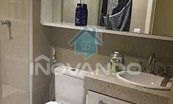 Imagem 7: Barra da Tijuca - Vistta Laguna- 3 quartos 175m-²