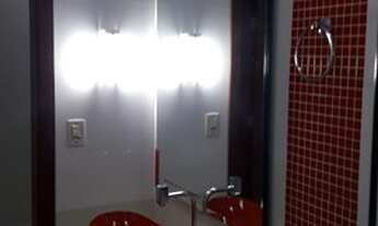 Imagem 4: Aluga se uma linda casa.Zap: