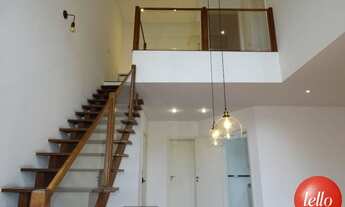 Imagem 2: São Paulo - Apartamento Padrão - Pinheiros