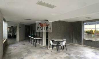 Imagem 2: Apartamento Padrão para Venda em Cruzeiro Belo Horizonte-MG - 714