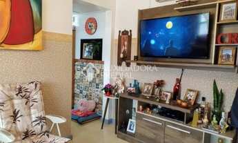 Imagem 2: PORTO ALEGRE - Apartamento Padrão - Santa Tereza