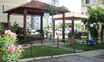 Imagem 6: Apartamento com 3 quartos - 60 m² - Condomínio Clube - MObiliado