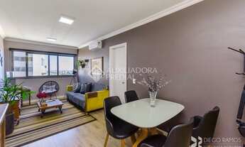 Imagem 3: PORTO ALEGRE - Apartamento Padrão - Chacara das Pedras