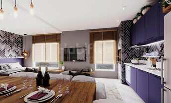 Imagem 3: Studio a venda, com 1 dormitório. Ribeirão da Ilha, Florianópolis/SC