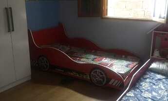 Imagem 7: Casa para alugar com 3 dormitórios em São francisco, Cachoeira do campo cod:563