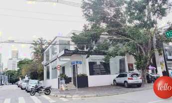 Imagem: São Paulo - Loja/Salão - Vila Nova Conceição