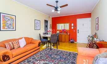 Imagem 4: PORTO ALEGRE - Apartamento Padrão - Cristo Redentor