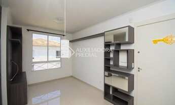 Imagem 4: PORTO ALEGRE - Apartamento Padrão - Mario Quintana