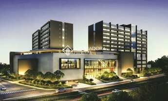 Imagem 4: PORTO ALEGRE - Apartamento Padrão - Glória