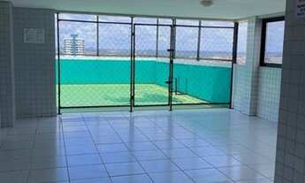 Imagem 2: Apartamento com 95m² em Piedade - Área de Lazer Completa