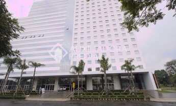 Imagem 2: PORTO ALEGRE - Flat - Cidade Baixa