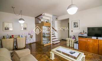 Imagem 3: PORTO ALEGRE - Apartamento Padrão - Rio Branco