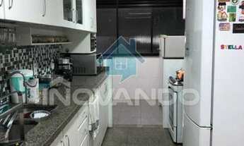 Imagem 7: Freguesia - Ed. Casa Nobre- 3 quartos 240m-²