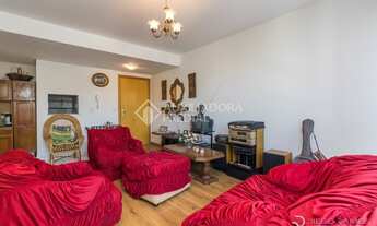 Imagem 3: PORTO ALEGRE - Apartamento Padrão - Azenha