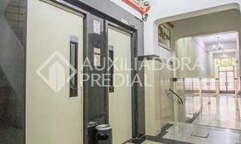 Imagem 3: PORTO ALEGRE - Apartamento Padrão - Centro Histórico