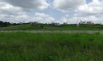 Imagem: Vende-se 6 lotes, no condomínio fechado