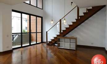 Imagem 4: São Paulo - Apartamento Padrão - Pinheiros