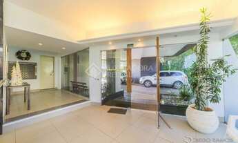 Imagem 3: PORTO ALEGRE - Apartamento Padrão - Menino Deus