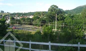 Imagem 3: PORTO ALEGRE - Terreno Padrão - Aberta dos Morros