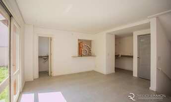 Imagem 5: PORTO ALEGRE - Casa de Condomínio - VILA ASSUNÇÃO