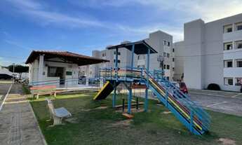 Imagem 3: Village Leste II - Condomínio Turquesa