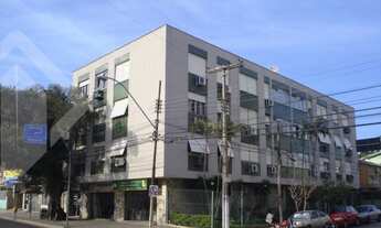 Imagem: PORTO ALEGRE - Apartamento Padrão - Azenha