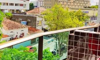 Imagem: Apartamento 1 quarto - Mobiliado na zona