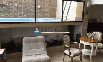 Imagem 7: Luxuosa Cobertura Duplex 4 Quartos de Frente pro Mar na Praia da Costa