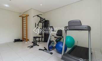 Imagem 7: PORTO ALEGRE - Apartamento Padrão - Agronomia