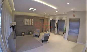 Imagem 6: AMPLO - 03 QUARTOS - SACADA C/CHURRAQUEIRA - 02 VAGAS COBERTAS!!!