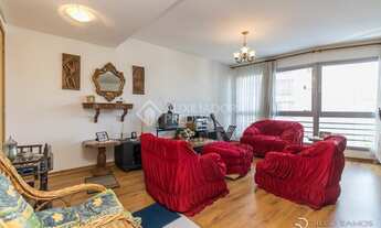 Imagem 2: PORTO ALEGRE - Apartamento Padrão - Azenha