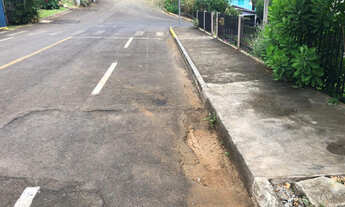 Imagem 4: Oportunidade - Terreno em rua asfaltada com escritura pública