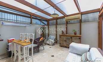 Imagem 6: PORTO ALEGRE - Apartamento Padrão - Jardim Itu