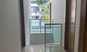 Imagem 7: Imperdível, vendo linda casa em condomínio fechado na Taquara, 1ª locação