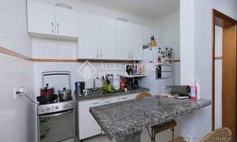 Imagem 5: PORTO ALEGRE - Apartamento Padrão - São João