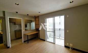 Imagem 2: APARTAMENTO DUPLEX NA VILA MADALENA, REFORMADO E EM PRÉDIO COM LAZER COMPLETO