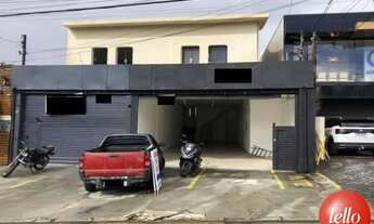 Imagem: São Paulo - Loja/Salão - Saúde