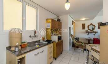 Imagem 7: PORTO ALEGRE - Apartamento Padrão - Azenha