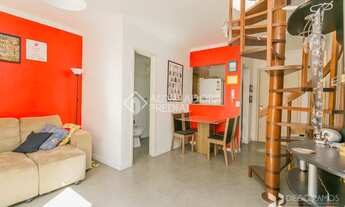 Imagem 4: PORTO ALEGRE - Apartamento Padrão - Cidade Baixa