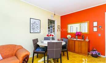 Imagem 6: PORTO ALEGRE - Apartamento Padrão - Cristo Redentor