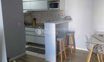 Imagem 5: PORTO ALEGRE - Apartamento Padrão - Vila Nova