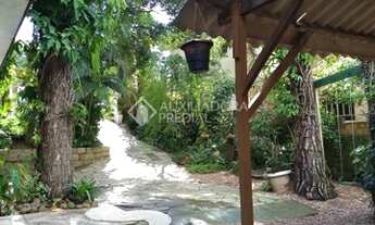 Imagem 6: PORTO ALEGRE - Casa Padrão - Ipanema