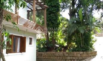 Imagem 4: PORTO ALEGRE - Casa Padrão - Ipanema